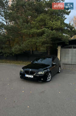 Універсал BMW 5 Series 2004 в Луцьку