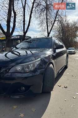 Універсал BMW 5 Series 2006 в Хотині