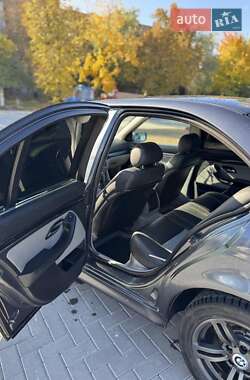 Седан BMW 5 Series 1997 в Белогорье