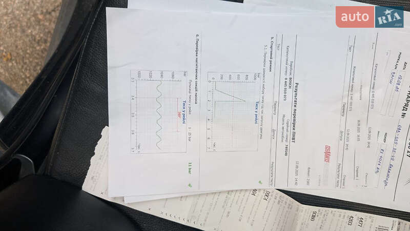 Универсал BMW 5 Series 2005 в Харькове фото 24 Универсал BMW 5 Series 2005 в Харькове