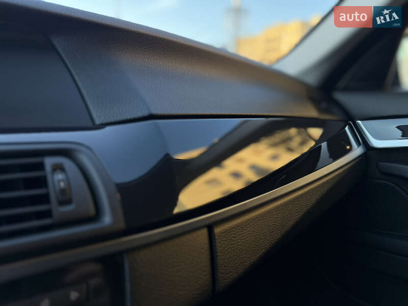 Универсал BMW 5 Series 2011 в Харькове