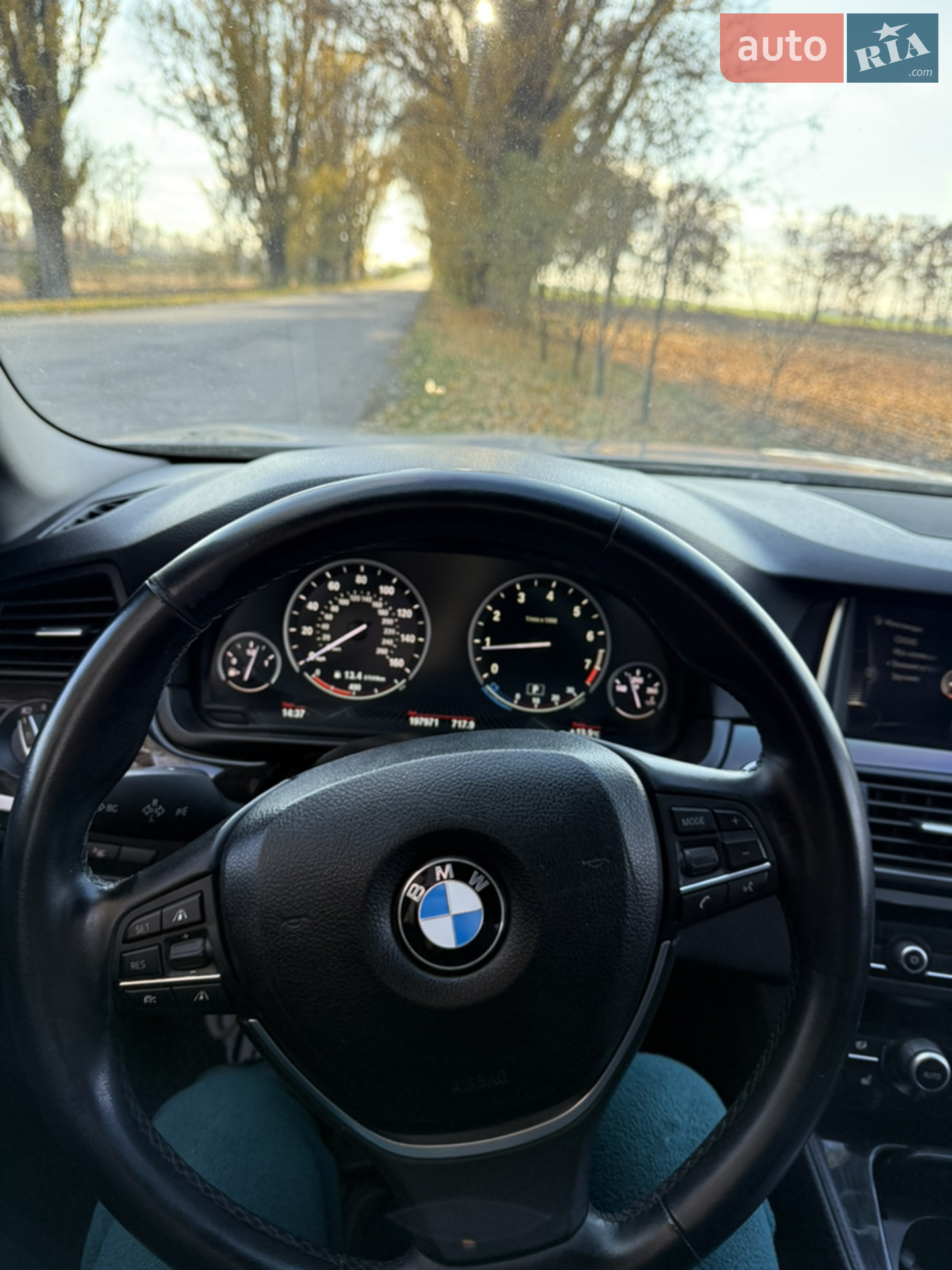 2015 BMW 5er - мініатюра 21