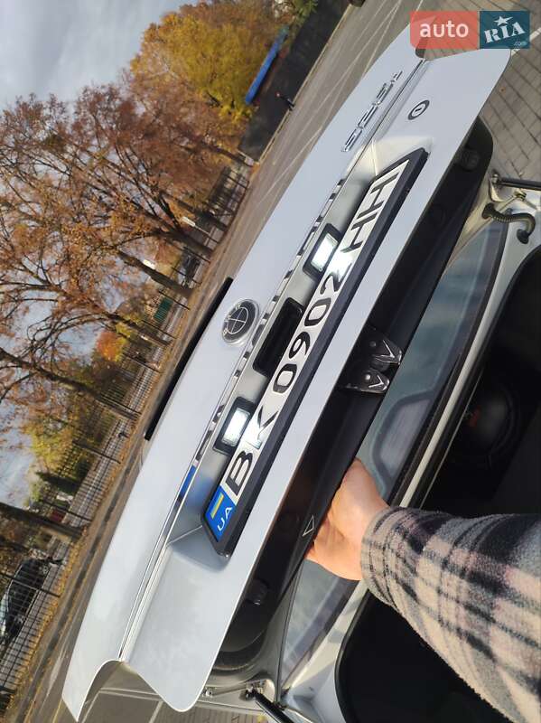 Седан BMW 5 Series 2003 в Луцке фото 10 Седан BMW 5 Series 2003 в Луцке