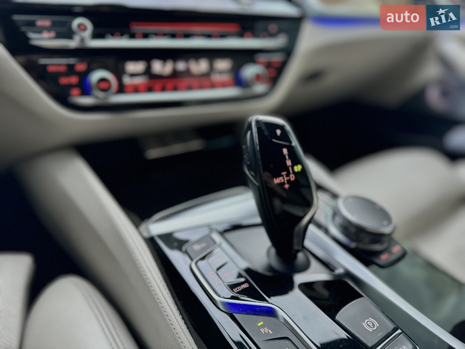 2017 BMW 5er - мініатюра 28