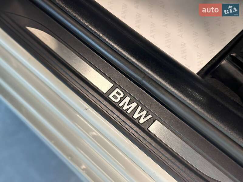 Седан BMW 5 Series 2014 в Львове фото 17 Седан BMW 5 Series 2014 в Львове