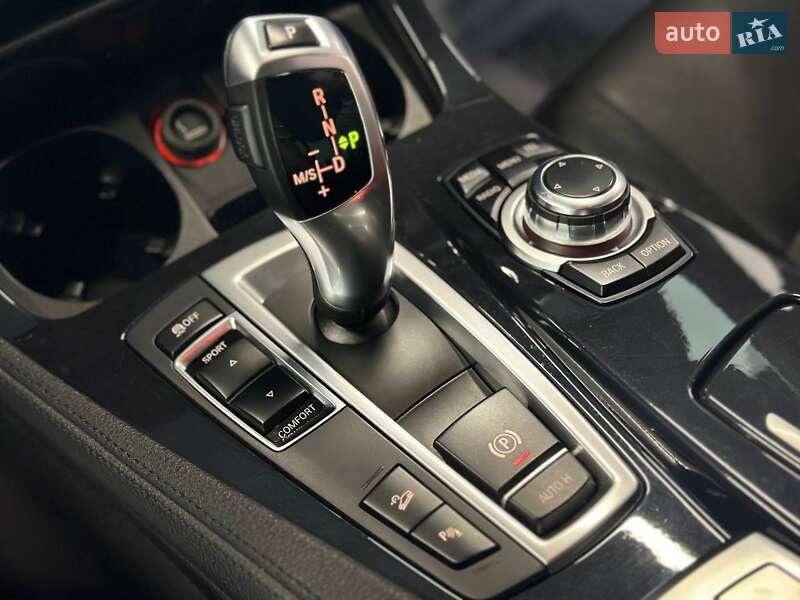 Седан BMW 5 Series 2014 в Львове фото 22 Седан BMW 5 Series 2014 в Львове