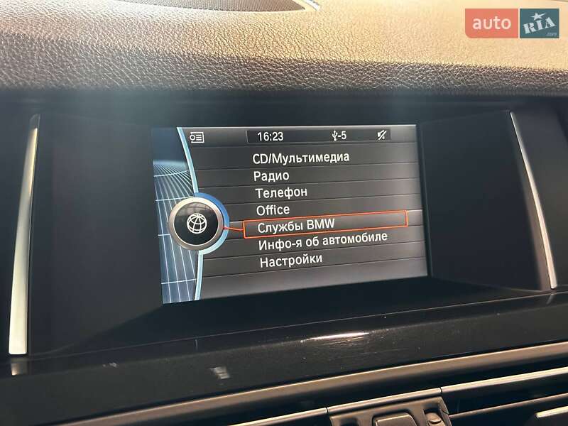 Седан BMW 5 Series 2014 в Львове фото 29 Седан BMW 5 Series 2014 в Львове