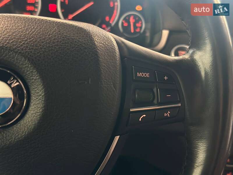 Седан BMW 5 Series 2014 в Львове фото 27 Седан BMW 5 Series 2014 в Львове