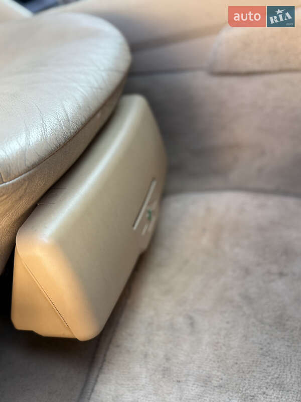 Седан BMW 5 Series 2001 в Хмельницком фото 16 Седан BMW 5 Series 2001 в Хмельницком