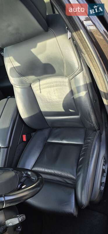 Универсал BMW 5 Series 2015 в Житомире фото 17 Универсал BMW 5 Series 2015 в Житомире