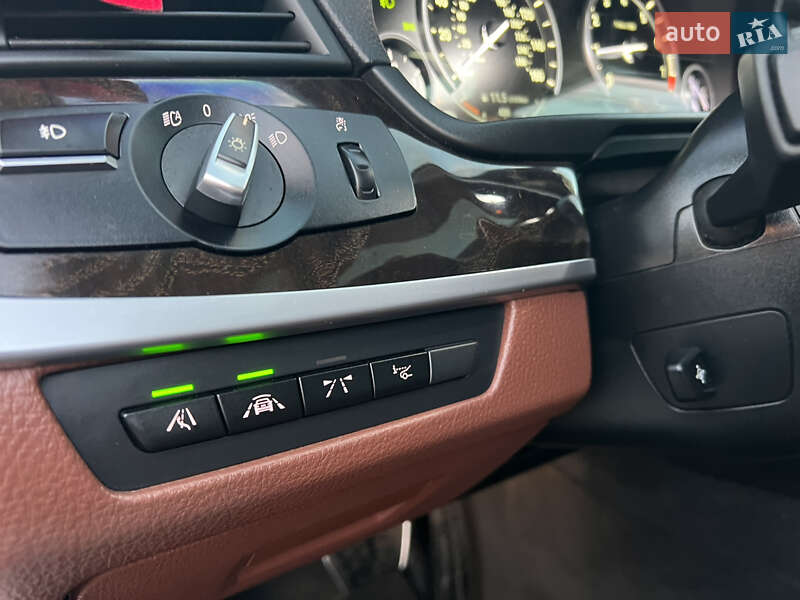 Седан BMW 5 Series 2014 в Одесі фото 11 Седан BMW 5 Series 2014 в Одесі