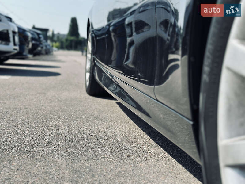 Седан BMW 5 Series 2010 в Запоріжжі фото 9 Седан BMW 5 Series 2010 в Запоріжжі