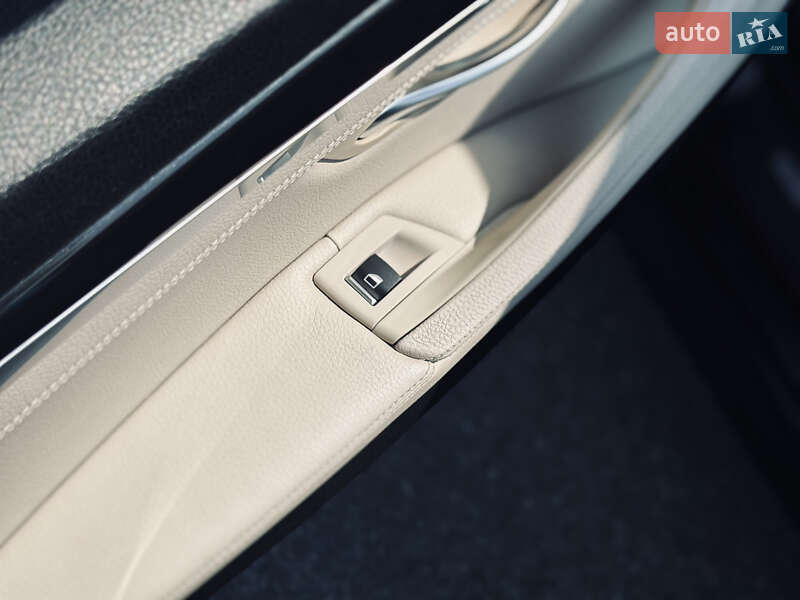 Седан BMW 5 Series 2010 в Запоріжжі фото 16 Седан BMW 5 Series 2010 в Запоріжжі