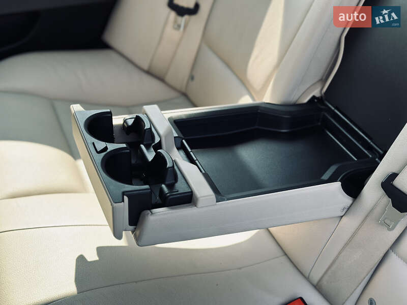 Седан BMW 5 Series 2010 в Запоріжжі фото 20 Седан BMW 5 Series 2010 в Запоріжжі