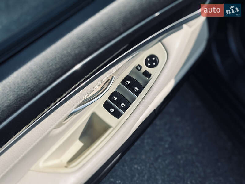 Седан BMW 5 Series 2010 в Запоріжжі фото 25 Седан BMW 5 Series 2010 в Запоріжжі