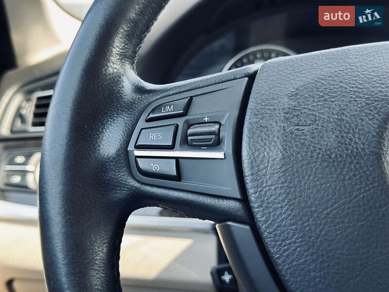 Седан BMW 5 Series 2010 в Запоріжжі фото 46 Седан BMW 5 Series 2010 в Запоріжжі