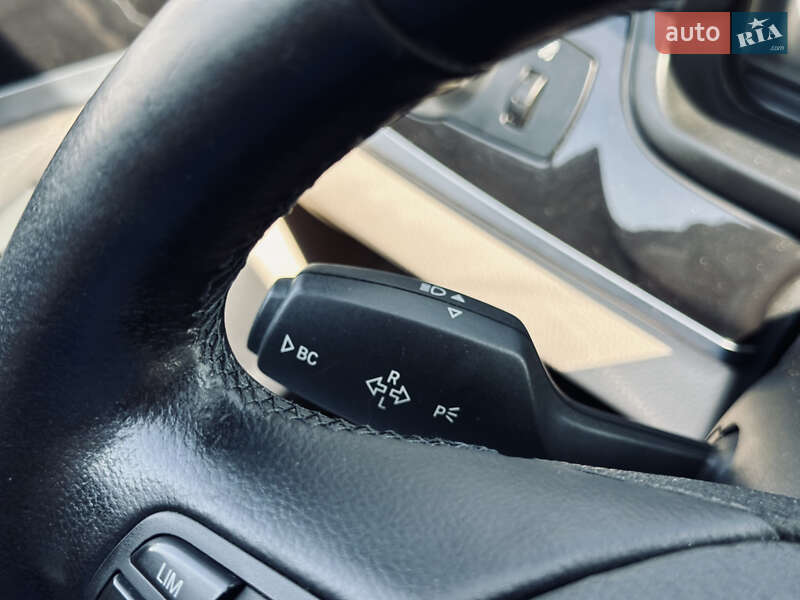 Седан BMW 5 Series 2010 в Запоріжжі фото 50 Седан BMW 5 Series 2010 в Запоріжжі