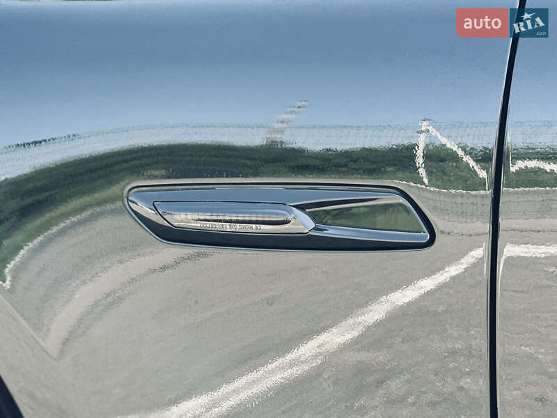 Седан BMW 5 Series 2010 в Запоріжжі фото 61 Седан BMW 5 Series 2010 в Запоріжжі