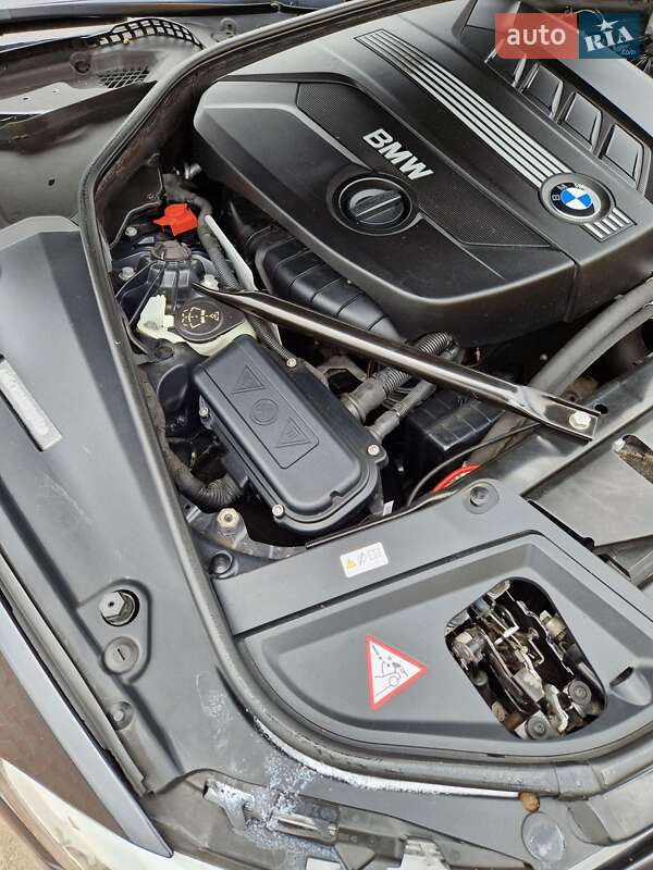 Седан BMW 5 Series 2011 в Белой Церкви фото 10 Седан BMW 5 Series 2011 в Белой Церкви