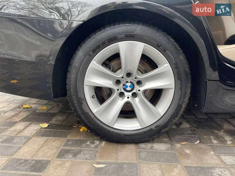 Седан BMW 5 Series 2011 в Хмельницком фото 16 Седан BMW 5 Series 2011 в Хмельницком