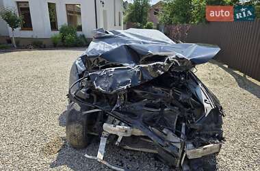 Седан BMW 5 Series 2011 в Івано-Франківську