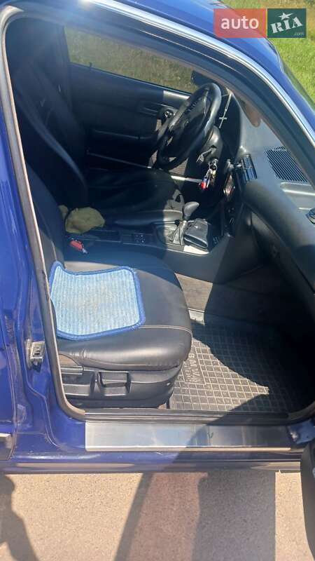 Седан BMW 5 Series 1995 в Рожнятове фото 6 Седан BMW 5 Series 1995 в Рожнятове