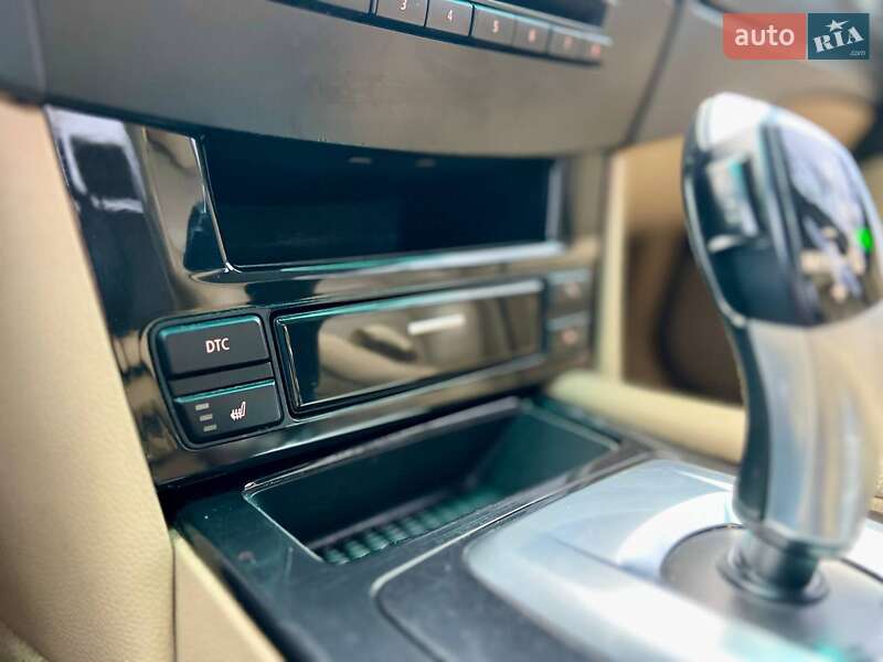 Седан BMW 5 Series 2007 в Киеве