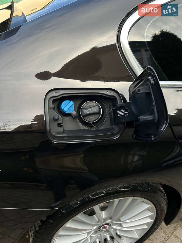 Седан BMW 5 Series 2014 в Золочеве фото 9 Седан BMW 5 Series 2014 в Золочеве