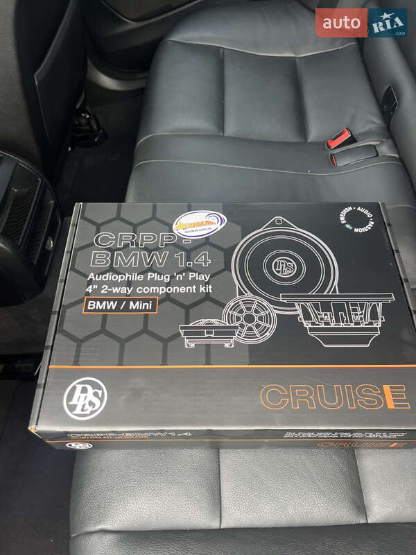 Универсал BMW 5 Series 2012 в Броварах