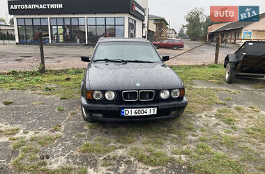Універсал BMW 5 Series 1995 в Березному