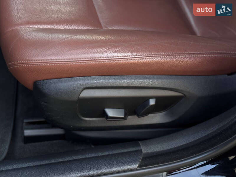 Седан BMW 5 Series 2015 в Днепре фото 31 Седан BMW 5 Series 2015 в Днепре