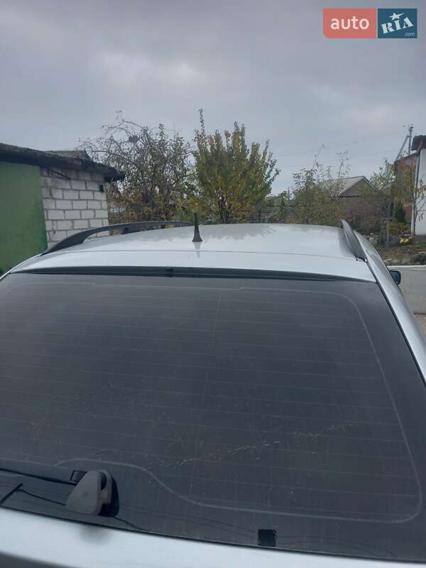 Универсал BMW 5 Series 2003 в Кременчуге