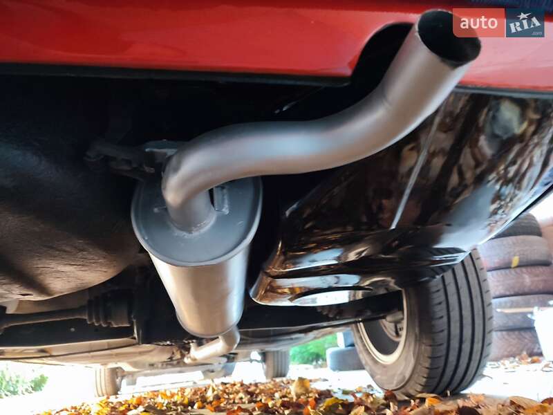 Седан BMW 5 Series 1980 в Черновцах фото 2 Седан BMW 5 Series 1980 в Черновцах