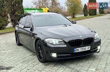 Універсал BMW 5 Series 2012 в Дубні