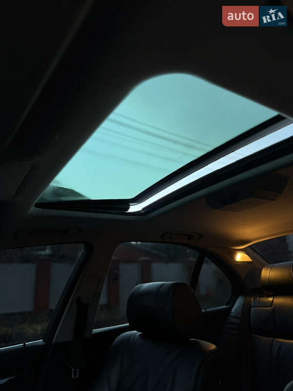 Седан BMW 5 Series 2002 в Виннице фото 19 Седан BMW 5 Series 2002 в Виннице