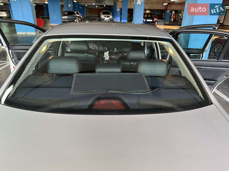 Седан BMW 5 Series 2002 в Львове фото 12 Седан BMW 5 Series 2002 в Львове