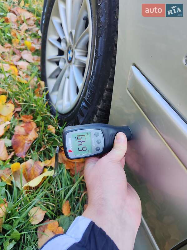 Седан BMW 5 Series 2002 в Виннице фото 50 Седан BMW 5 Series 2002 в Виннице