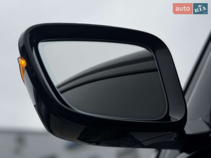 Седан BMW 5 Series 2017 в Житомире