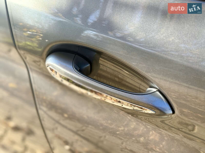 Седан BMW 5 Series 2017 в Черновцах фото 10 Седан BMW 5 Series 2017 в Черновцах