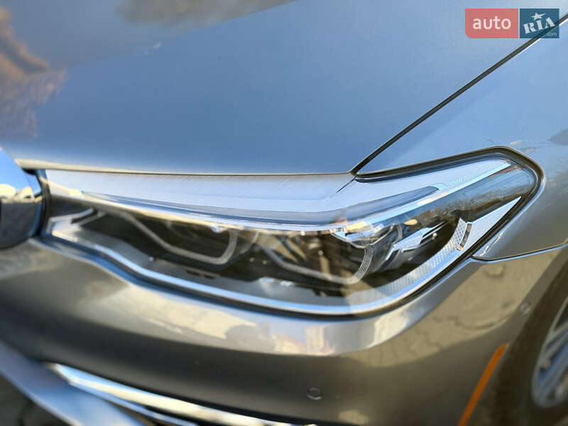 Седан BMW 5 Series 2017 в Черновцах фото 7 Седан BMW 5 Series 2017 в Черновцах