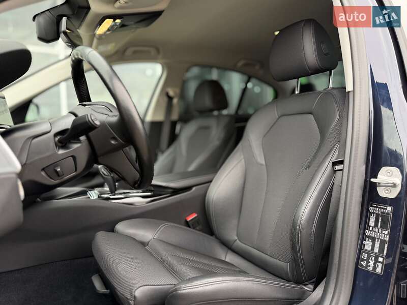 Седан BMW 5 Series 2019 в Києві фото 19 Седан BMW 5 Series 2019 в Києві