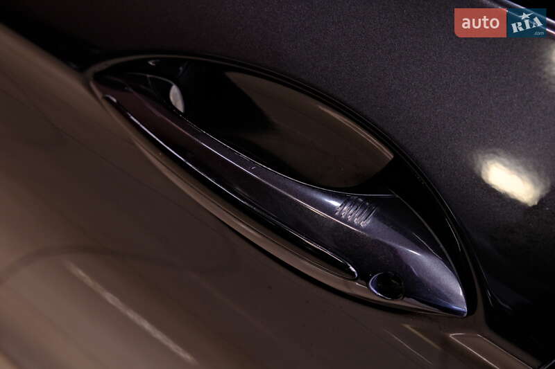 Седан BMW 5 Series 2013 в Одессе