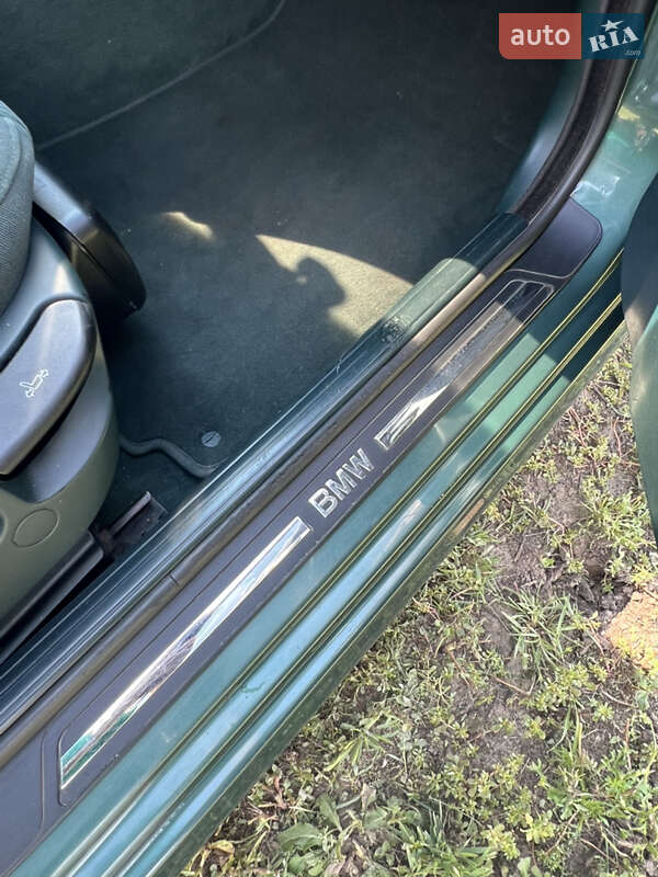 Седан BMW 5 Series 1998 в Харькове фото 9 Седан BMW 5 Series 1998 в Харькове