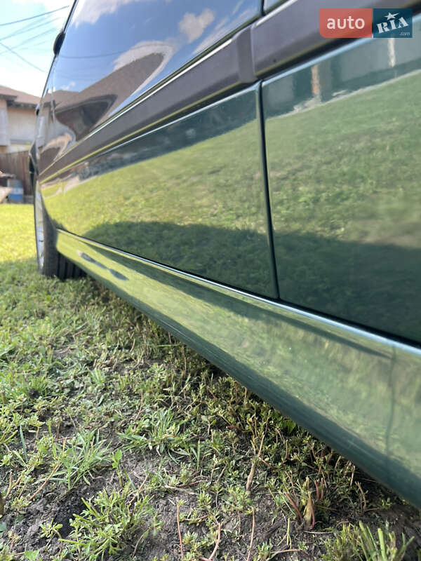 Седан BMW 5 Series 1998 в Харькове фото 16 Седан BMW 5 Series 1998 в Харькове