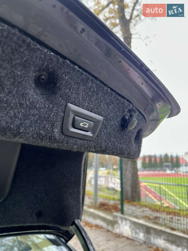 Седан BMW 5 Series 2011 в Львове фото 18 Седан BMW 5 Series 2011 в Львове