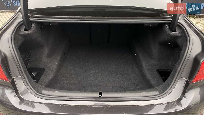 Седан BMW 5 Series 2017 в Виннице фото 11 Седан BMW 5 Series 2017 в Виннице