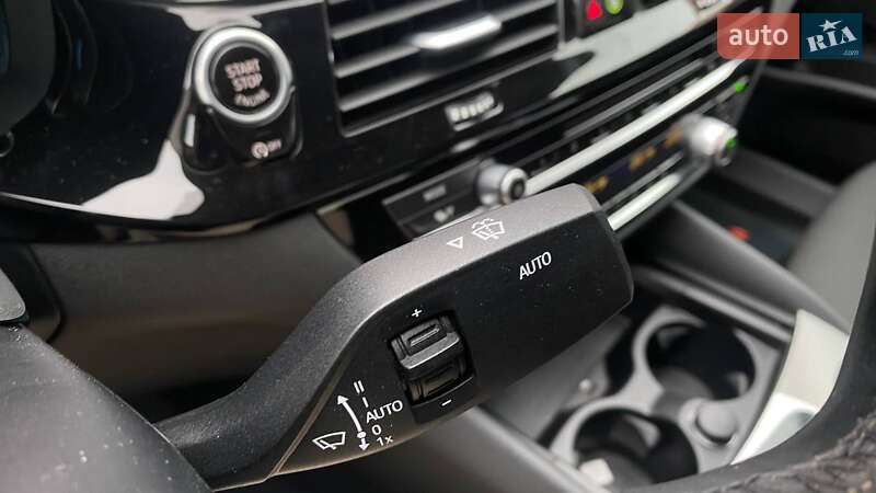 Седан BMW 5 Series 2017 в Виннице фото 26 Седан BMW 5 Series 2017 в Виннице