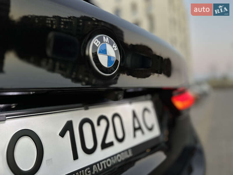Универсал BMW 5 Series 2021 в Ужгороде фото 27 Универсал BMW 5 Series 2021 в Ужгороде