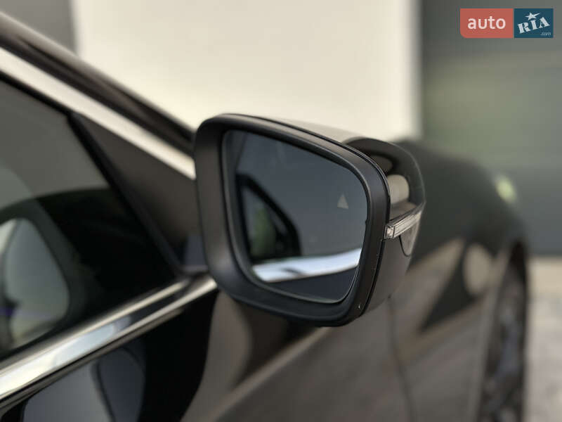 Универсал BMW 5 Series 2021 в Ужгороде фото 31 Универсал BMW 5 Series 2021 в Ужгороде