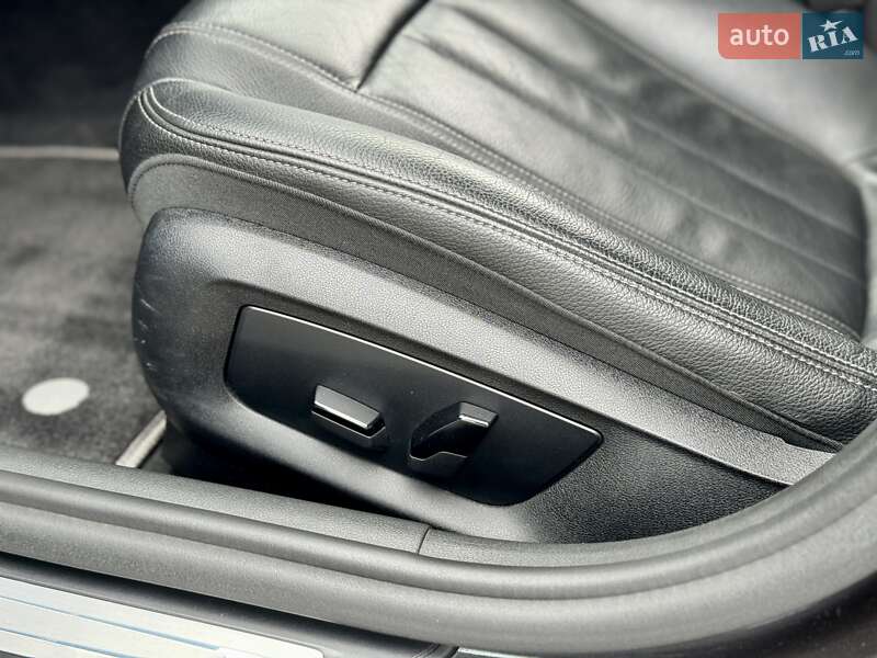 Універсал BMW 5 Series 2017 в Києві фото 38 Універсал BMW 5 Series 2017 в Києві